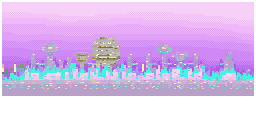 White Land I